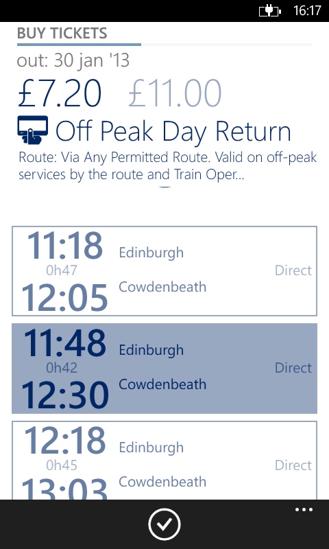 Scotrail