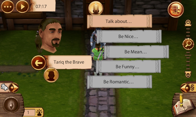 the sims medieval review