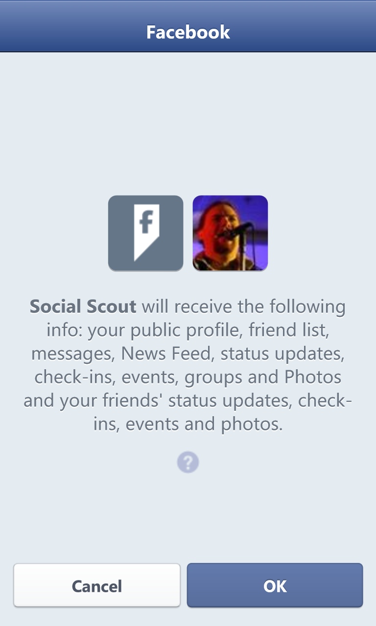 Social Scout