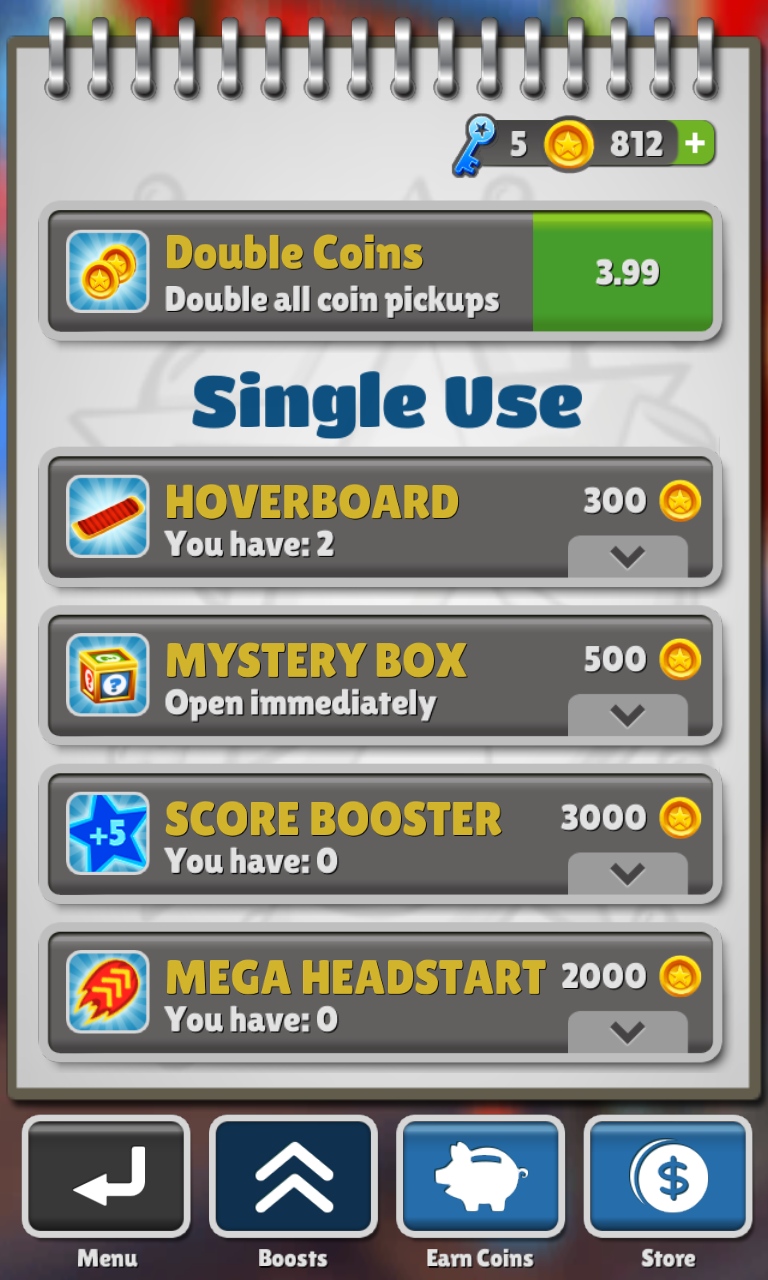 Subway Surfers' Review – Endless Running Refined – TouchArcade