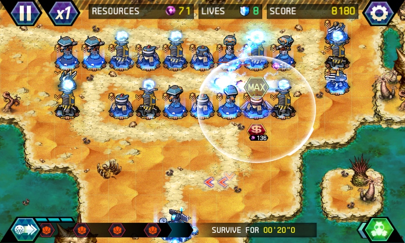 Tower Defense