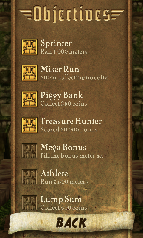 Temple Run