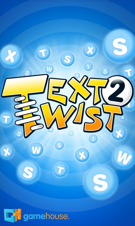 text twist 2 untimed