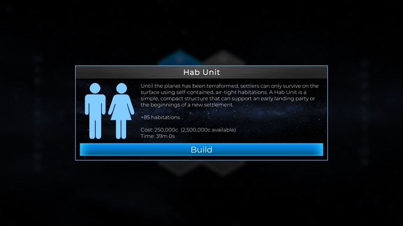 instal the new for apple TerraGenesis - Space Settlers