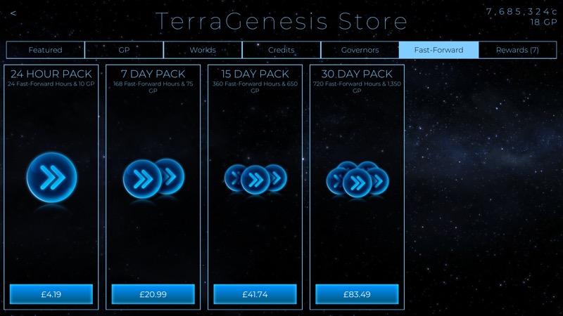 TerraGenesis - Space Settlers instal the new version for ipod