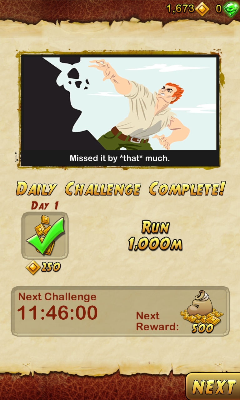 Temple Run 2