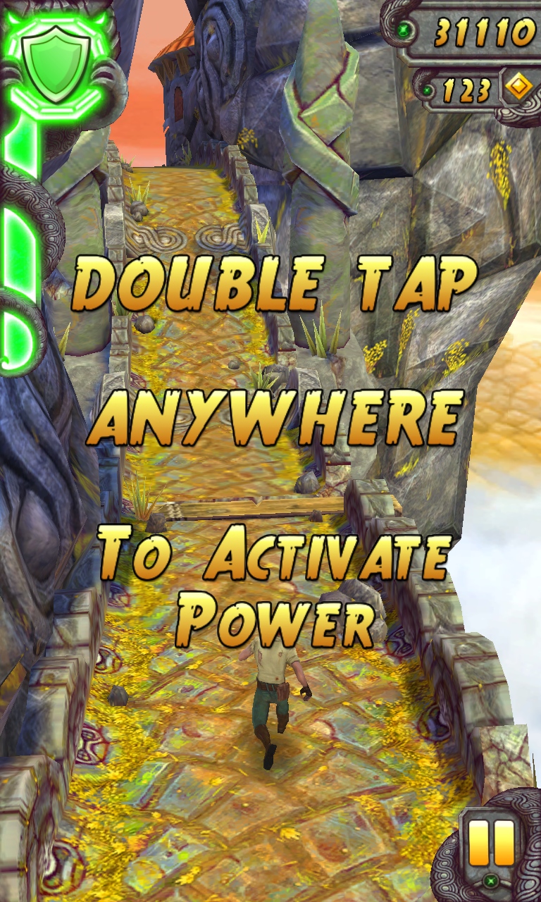 Temple Run 2