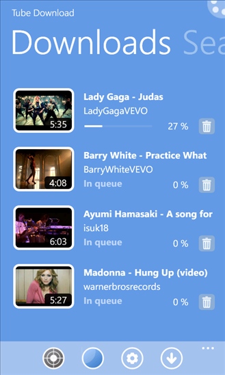 for android download FreeTube 0.19.0