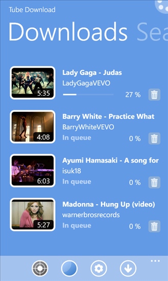 instal the last version for android FreeTube 0.19.1