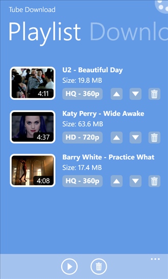 FreeTube 0.19.1 download the last version for ios