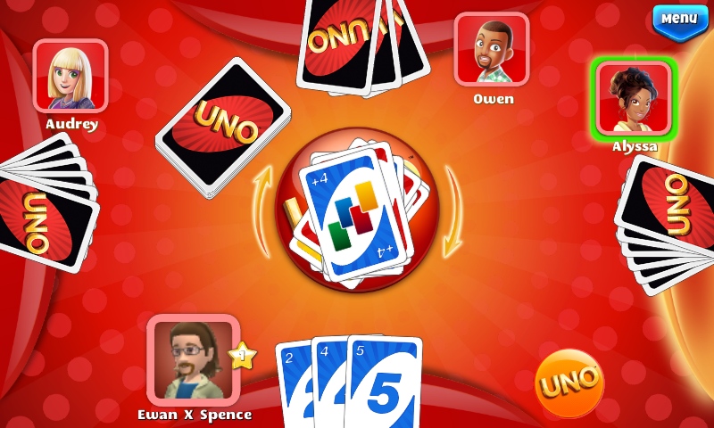 DUO & Friends – Uno Cards APK for Android Download
