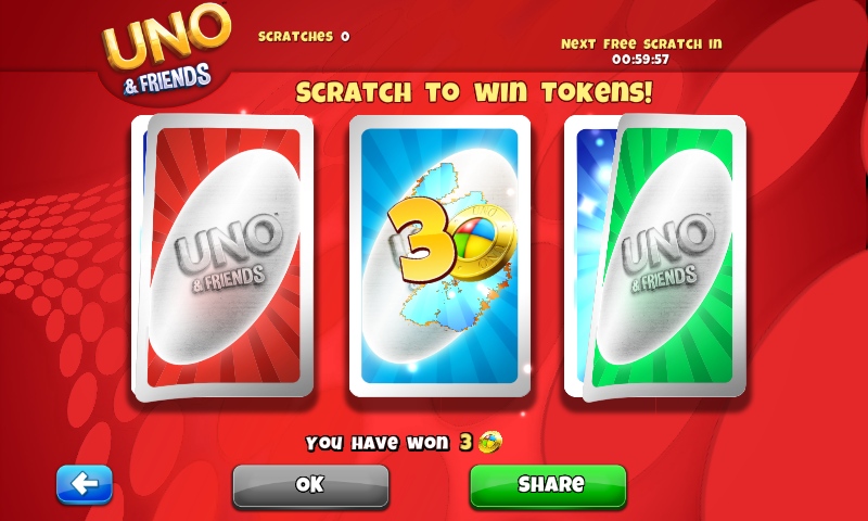 Uno And Friends (Xbox Live) review - All About Windows Phone