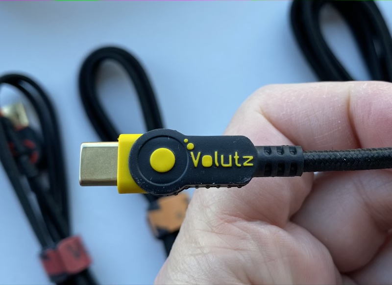 Volutz cable