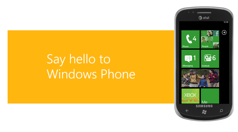 Windows Phone 7