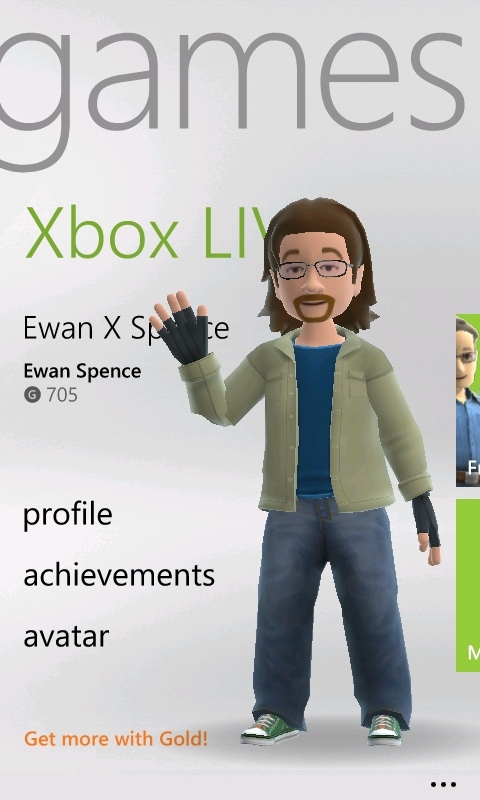 Xbox Live