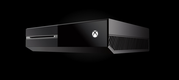 The Xbox One