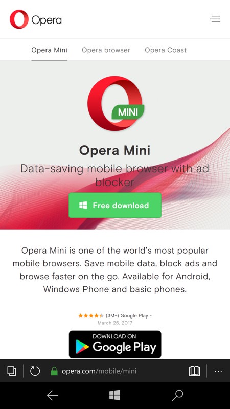 download the last version for ipod Opera 99.0.4788.77