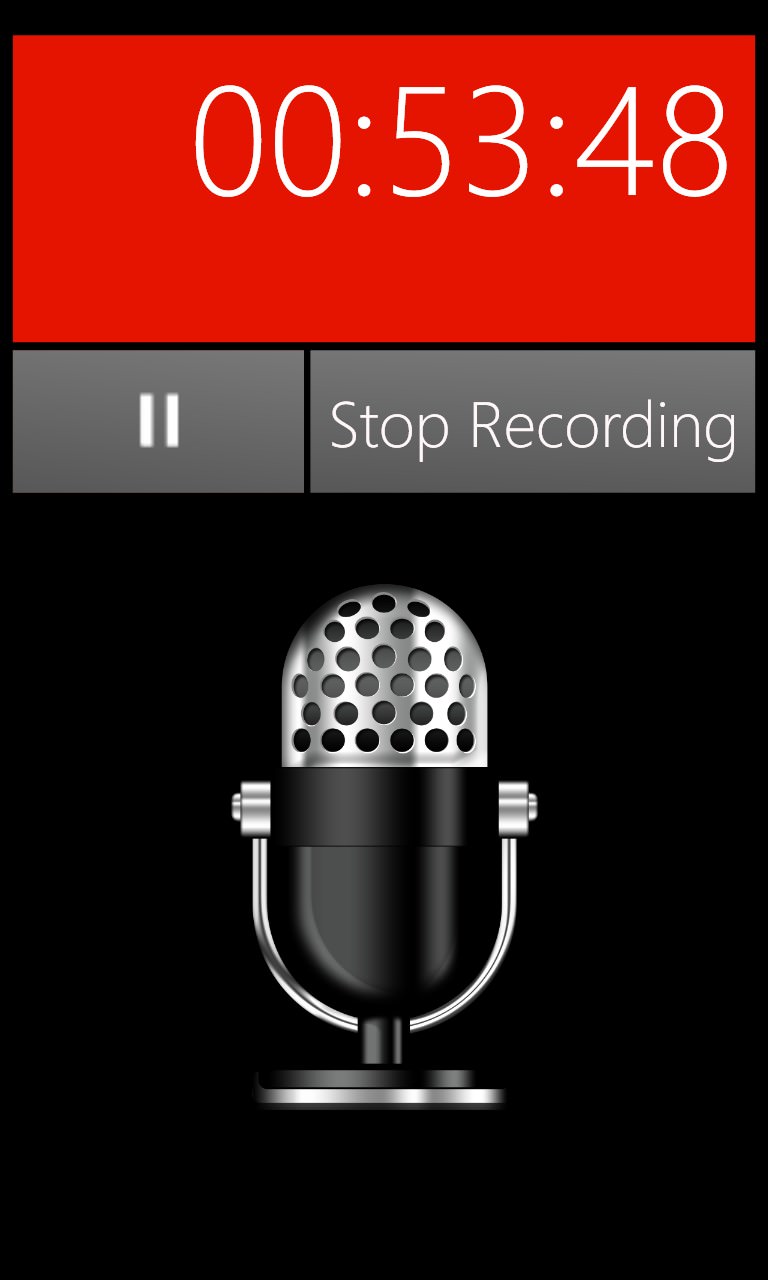 Screenshot, audio recording application roundup