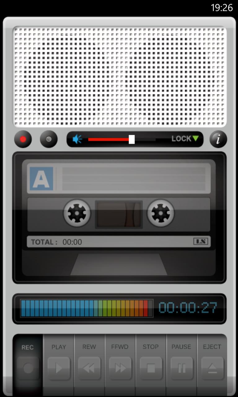 Screenshot, audio recording application roundup