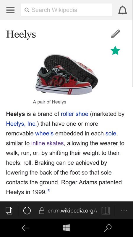 361 degree shoes wiki