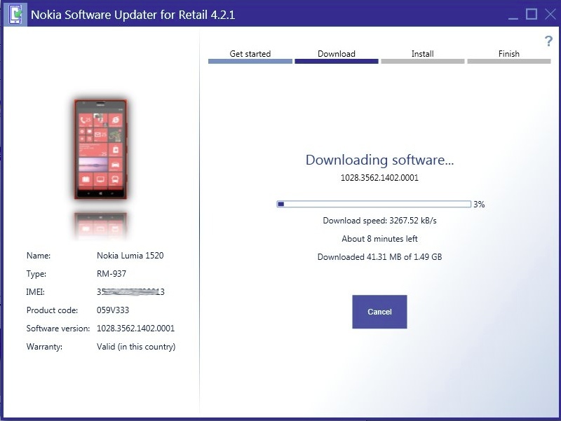 Windows Phone Recovery Tool Download For Windows 10