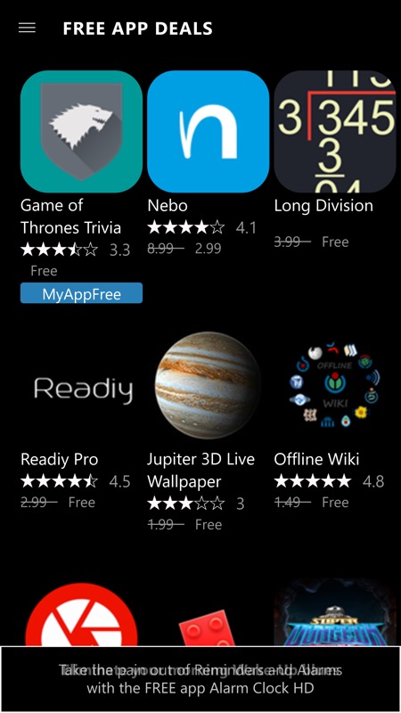 Screenshot, 9Zen Store