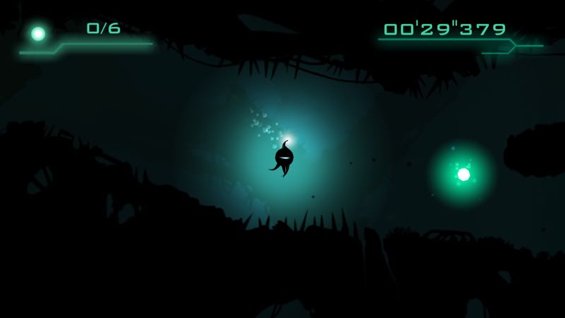 Screenshot, Abyss