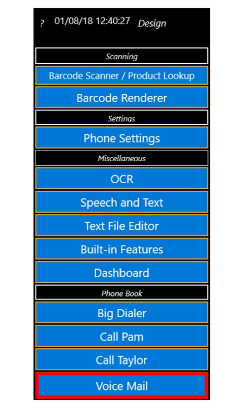 phone app builder