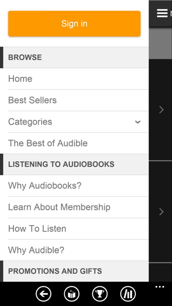 best audible deals