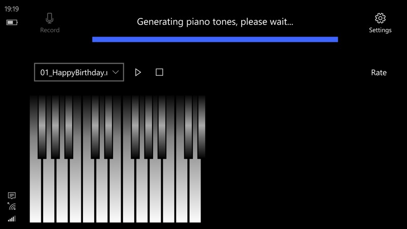 Everyone Piano 2.5.5.26 instaling