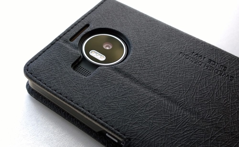 Folio case for Lumia 950 XL