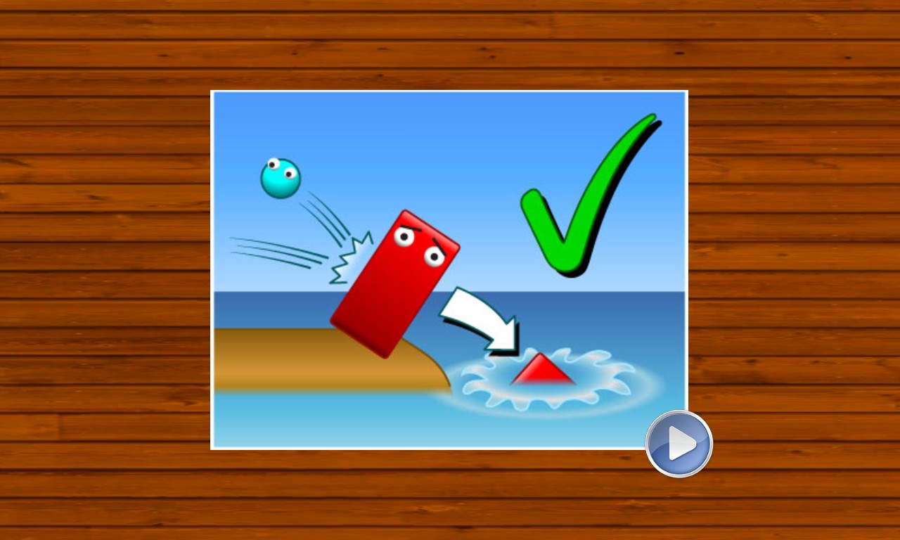 Screenshot, Bubble Blast Rescue