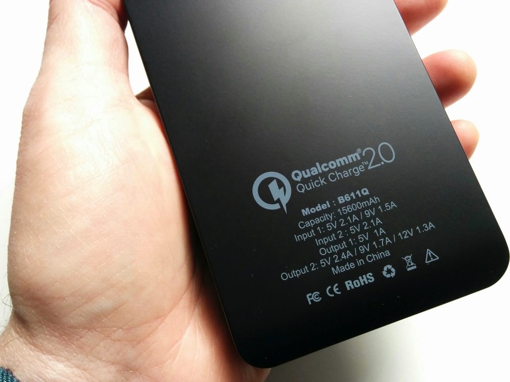 Power Bank photo