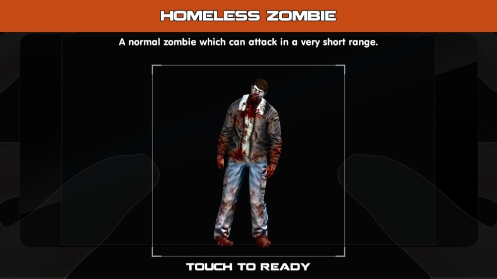 Dead Trigger screenshot