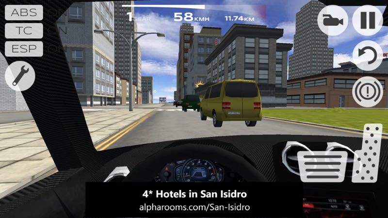 Extreme Car Driving Simulator - Microsoft Apps