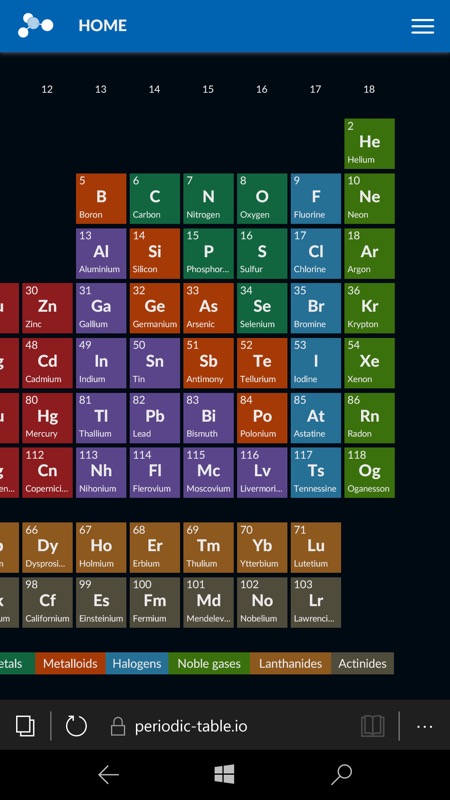 Screenshot, Elements