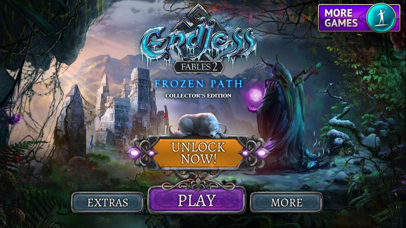 Endless Fables 2: Frozen Path download the new for ios