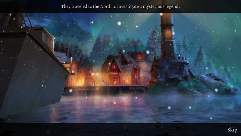 free Endless Fables 2: Frozen Path for iphone instal