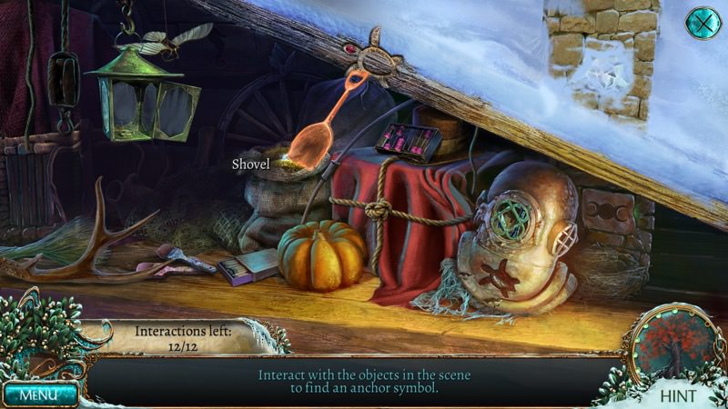 Endless Fables 2: Frozen Path instal the new version for apple