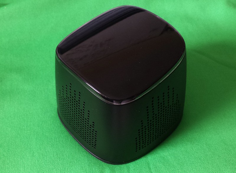 Inateck Bluetooth speaker