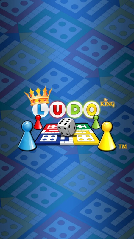 Screenshot, Ludo King