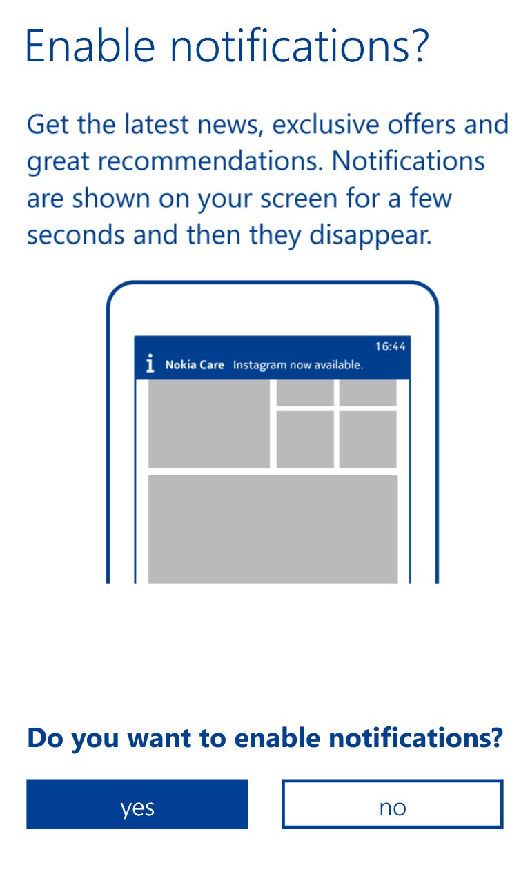 Lumia Tips+Tricks screenshot