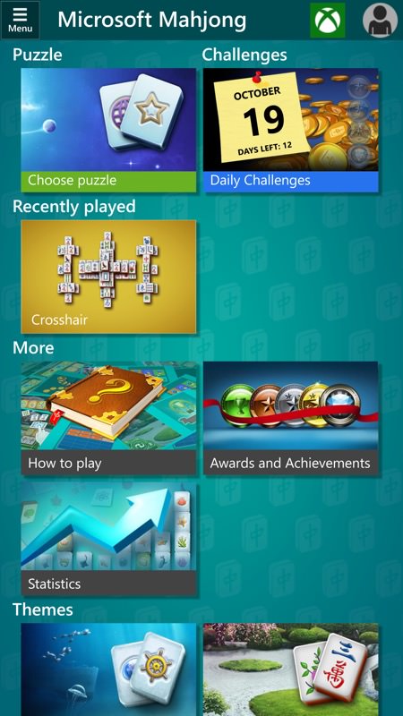 How Do You Play Daily Challenges in Mahjong? – Microsoft Casual Games