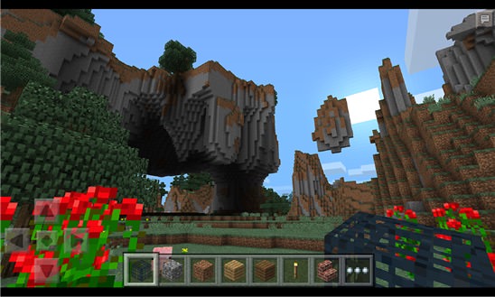 Screenshot, Minecraft