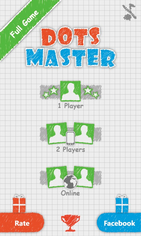 Dots Master