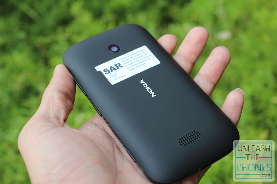 Nokia Lumia 510