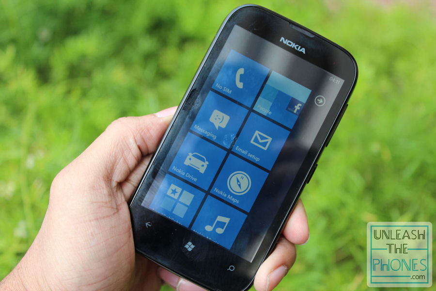 Nokia Lumia 510