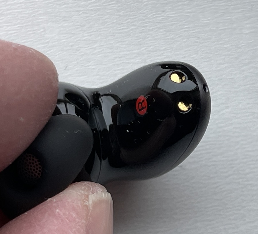 HiTune X6 TW earbuds