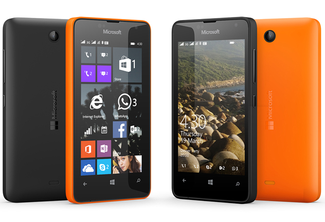 nokia lumia 1500