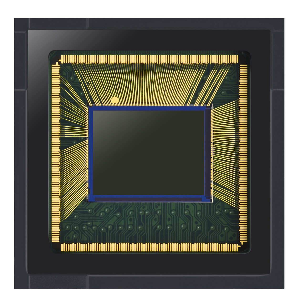 64mp camera sensor